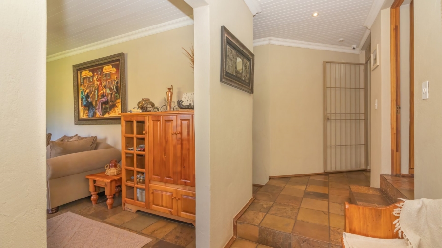 4 Bedroom Property for Sale in Kroonstad Rural Free State